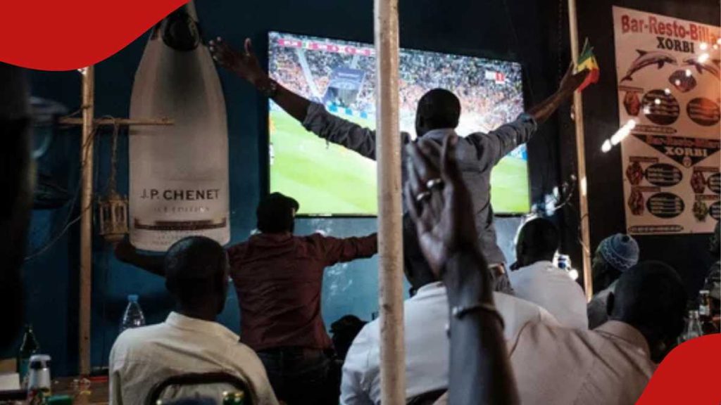 Tir à Uasin Gishu : 2 policiers supérieurs ouvrent le feu dans un bar après un désaccord avec une serveuse