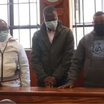 Trois personnes inculpées pour avoir fraudé 5 millions de KSh auprès du bureau du procureur général
