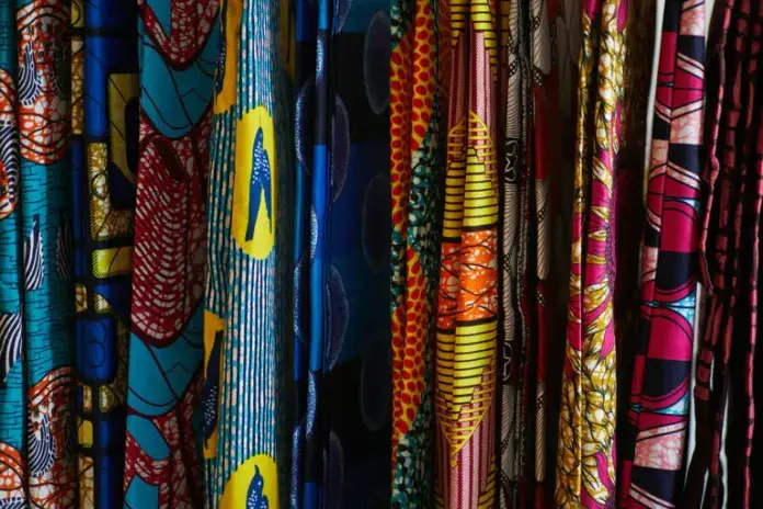 Industrie textile locale