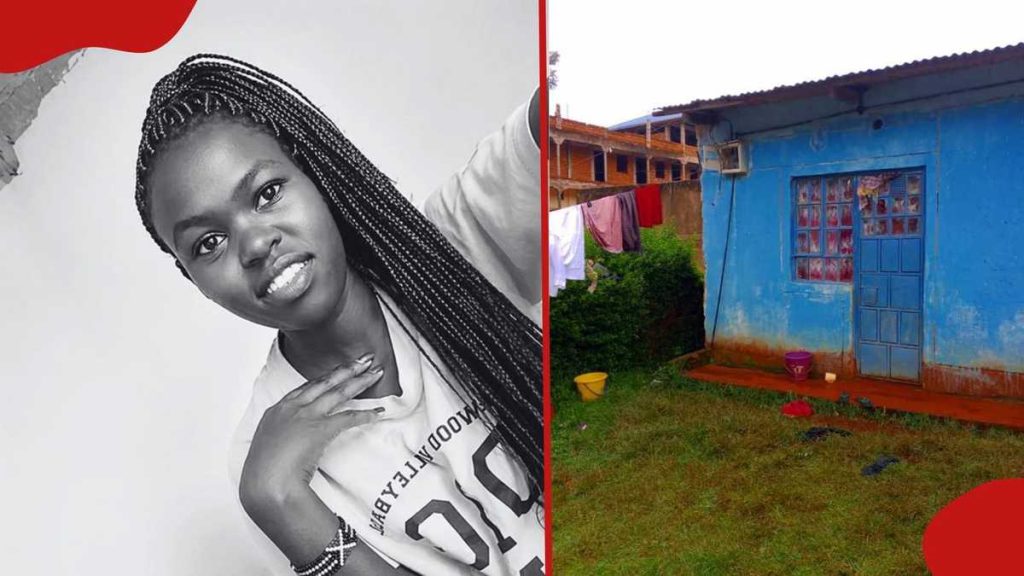 Un étudiant de 4e année de l'Université de Kisii décède des suites d'un choc électrique, ses collègues accusent le propriétaire
