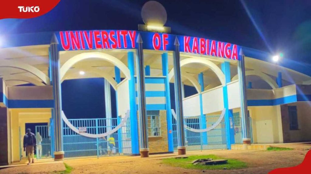 Un étudiant de l’Université de Kabianga porté disparu retrouvé mort près d’une rivière