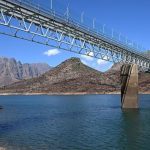 Un événement pluvieux « rare » augmente les niveaux du barrage du Cap de 20 % en une semaine