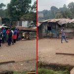 Un incendie nocturne ravage des dizaines de maisons et d'entreprises dans le domaine de Nairobi