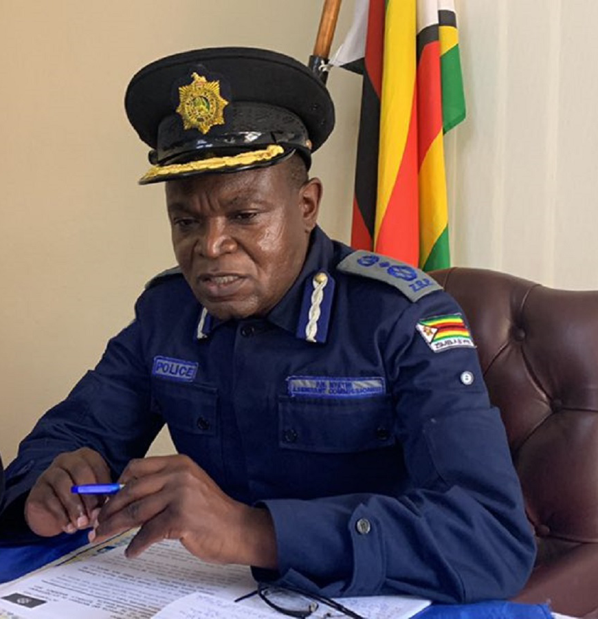 Un laboratoire de fabrication de sirop contre la toux démantelé à Harare