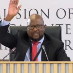 Un officier du SAPS admet avoir falsifié des preuves lors d'une saisie de 741 kg de cocaïne