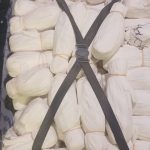 Un ressortissant néerlandais arrêté à OR Tambo avec de la drogue d'une valeur de 240 000 rands