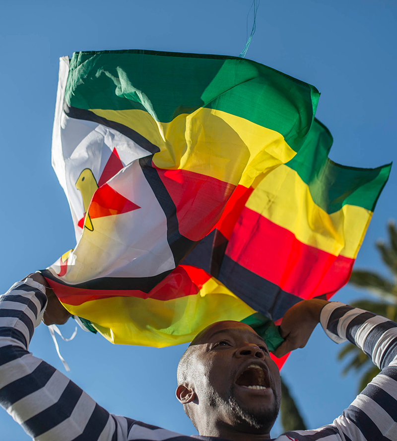 Une fuite de note fait monter les tensions avant les manifestations prévues de la diaspora