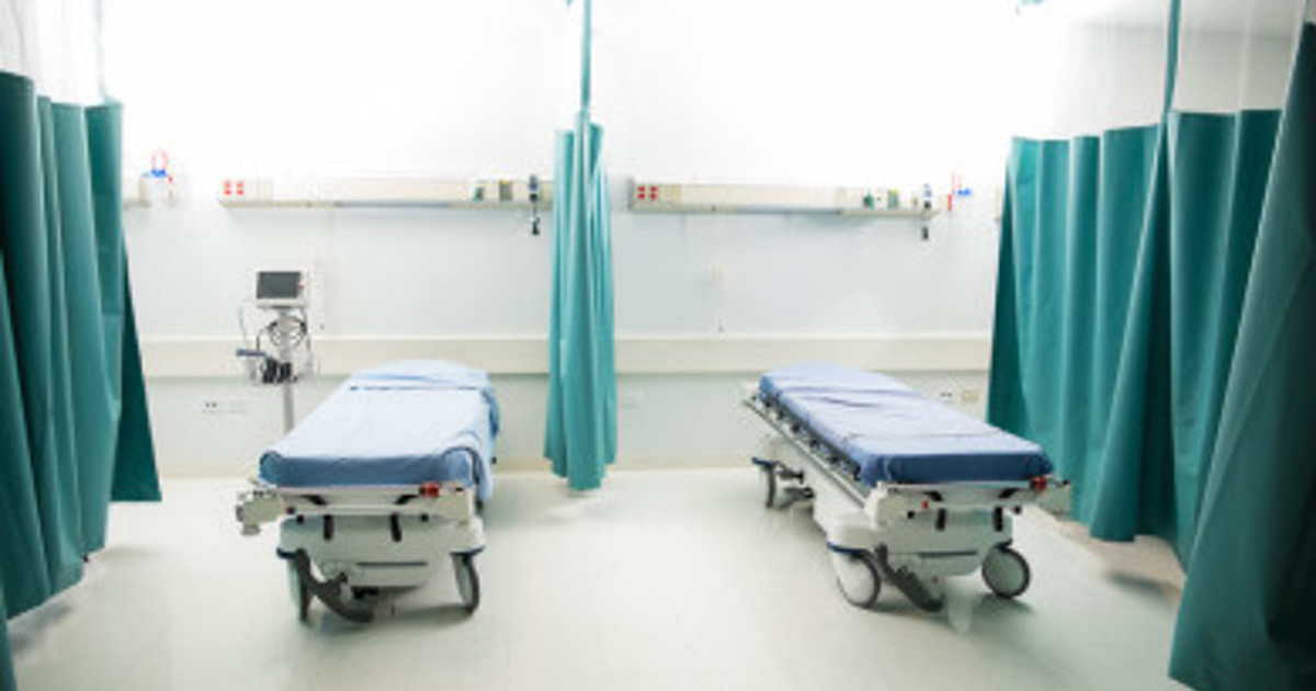 Une victime de l'hôpital de Madadeni raconte une agression sexuelle présumée par un médecin du KZN