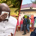 Utumishi Girls Academy : William Ruto et 9 dirigeants pleurent les 16 étudiantes tuées dans un incendie nocturne