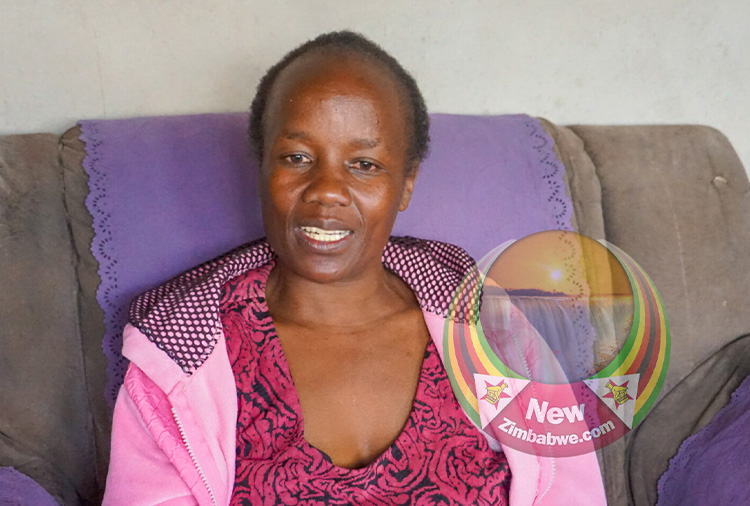Violée, rejetée, abandonnée : comment le système zimbabwéen a laissé tomber une survivante de viol pendant 20 ans