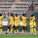 ZIFA nomme l’équipe des Mighty Warriors pour le tournoi des Quatre Nations
