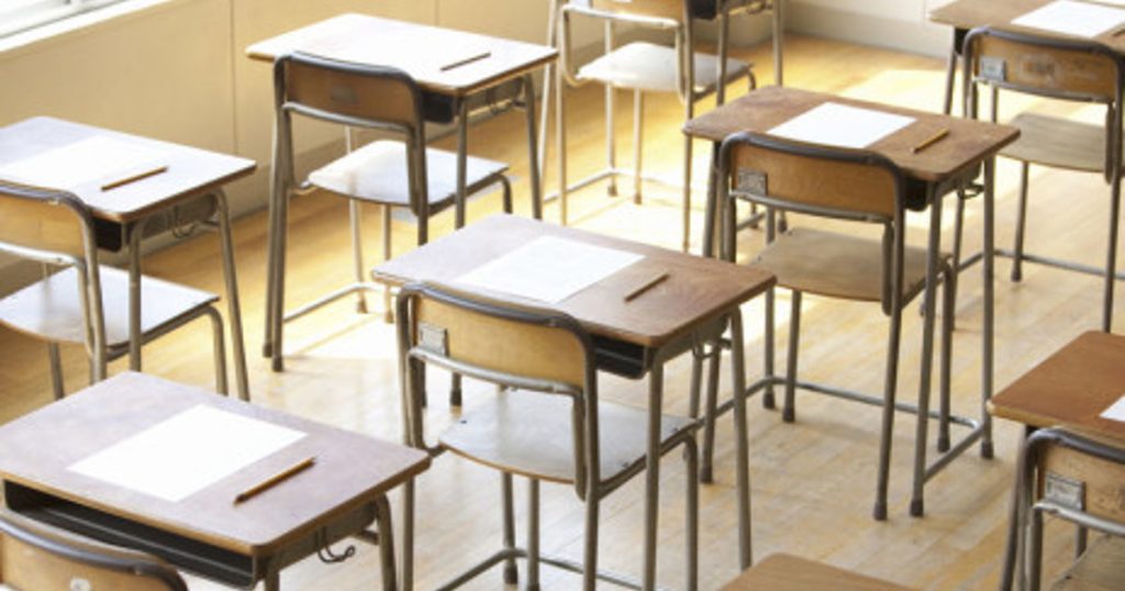 1,1 million d’apprenants en Afrique du Sud ont été confrontés à la violence scolaire en 2024