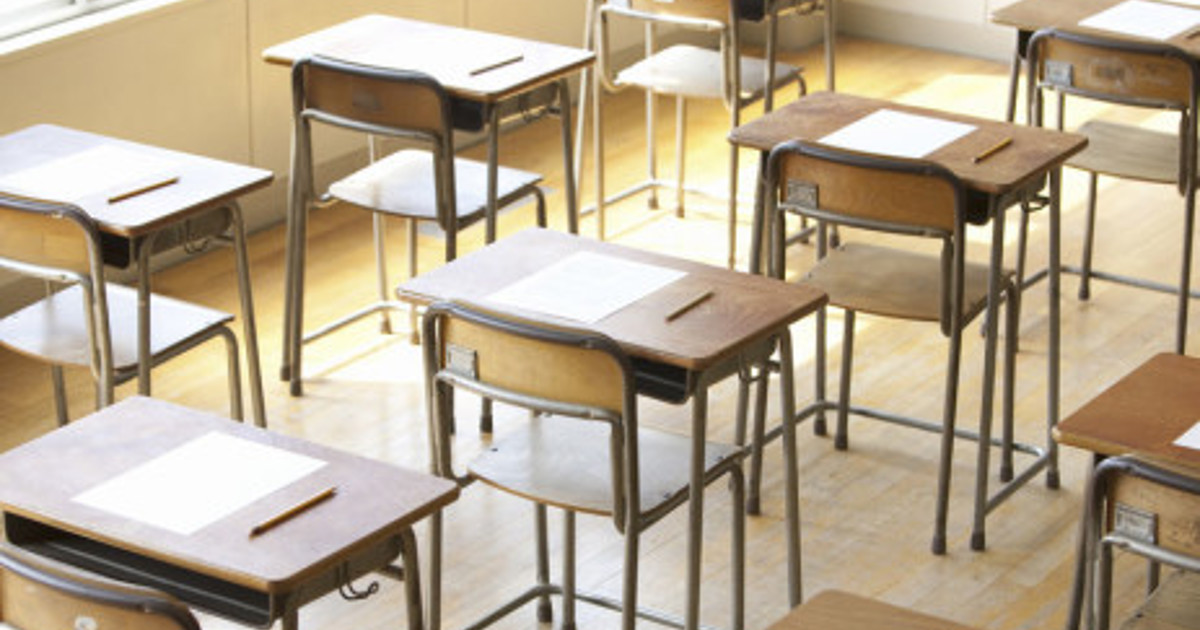 1,1 million d’apprenants en Afrique du Sud ont été confrontés à la violence scolaire en 2024
