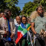 30 juin : Au cœur du mouvement qui pourrait tester l’Afrique du Sud