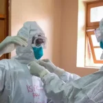 Épidémie d’Ebola
