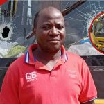 Attaque du bus scolaire de Kakamega : un conducteur raconte comment des crétins ont blessé des élèves et des enseignants
