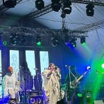 Au-delà de la scène : le projet reliant les artistes africains et britanniques à travers la musique