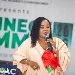 Betty Krosbi Mensah