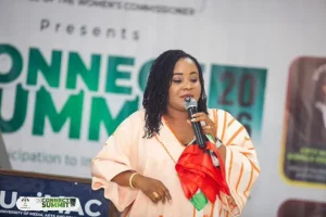 Betty Krosbi Mensah