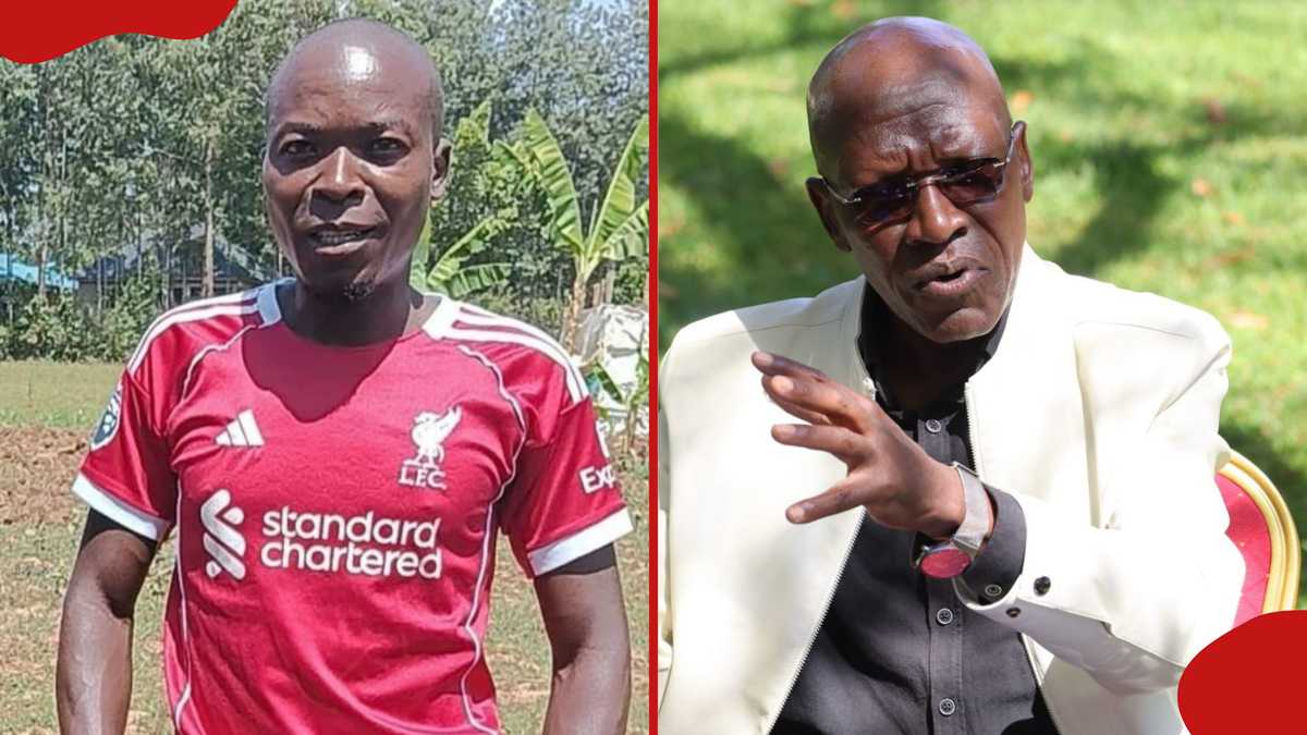 Boni Khalwale, le cœur brisé en tant que propriétaire du redoutable taureau Shakakhola, meurt mystérieusement : « Adieu, bon courage »