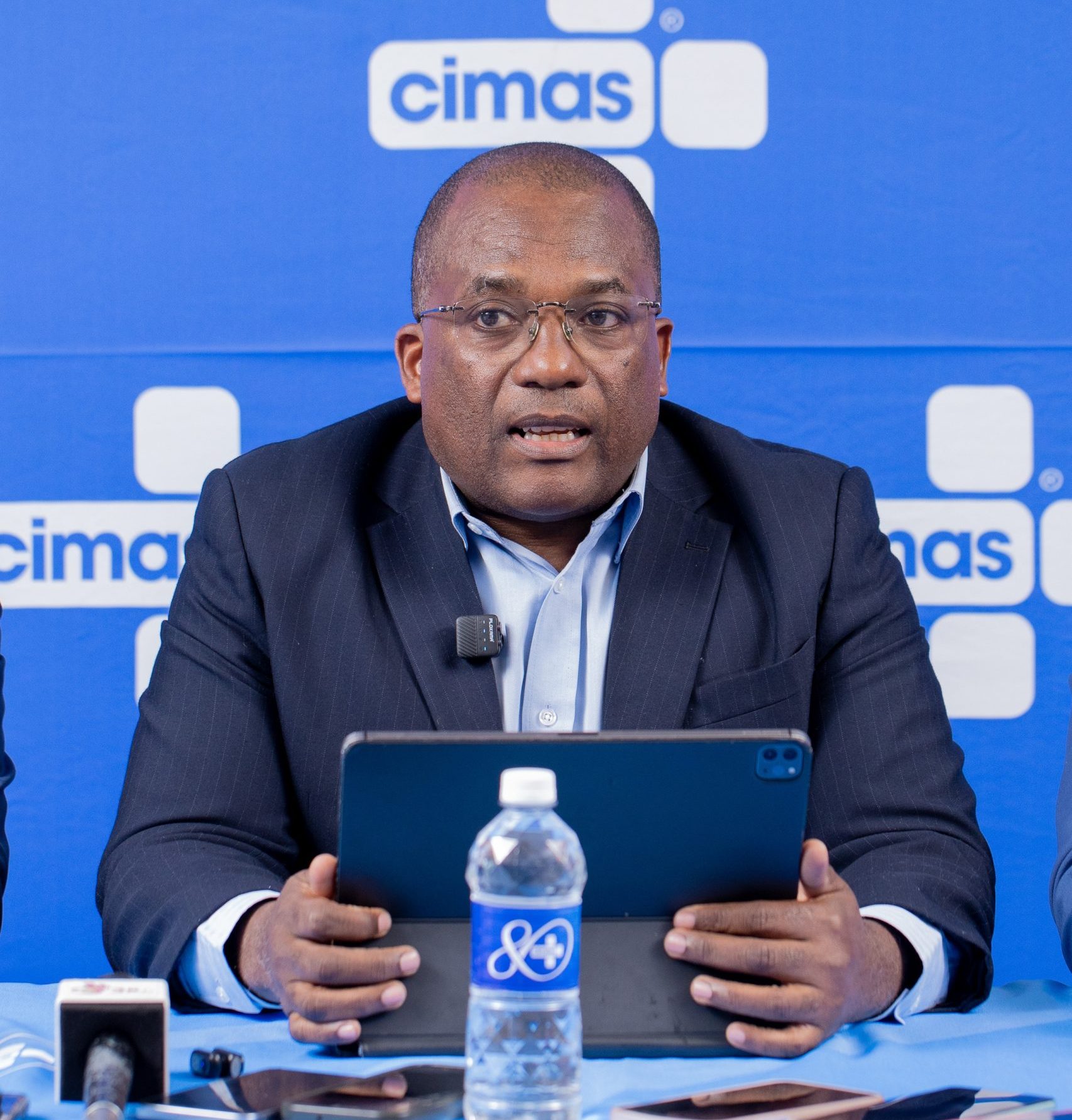 CIMAS déclare que le secteur de la santé du Zimbabwe ne devrait pas être laissé pour compte – annonce un concours d'innovation de 7 000 $ US