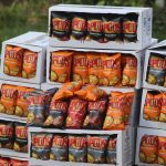 Cairns rebaptise les populaires chips Spuds grâce à une campagne axée sur les saveurs