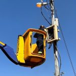 City Power travaille 24 heures sur 24 pour rétablir le courant à Johannesburg