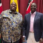 Comment la modernisation de l'aéroport du Kenya, d'une valeur de 2,9 milliards de dollars, a entraîné le milliardaire indien et l'homme d'affaires zimbabwéen Chivayo dans une tempête politique