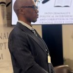 Commission Madlanga : Le témoignage du trafiquant de drogue présumé Tumelo Nku reporté
