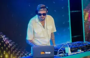 Dj Ciel Dj Ciel