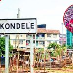 Des centaines d'habitants descendent dans les rues de Kisumu avant les manifestations du 25 juin