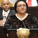 Didiza refuse de s'opposer à l'interdiction du président contre l'enquête de destitution