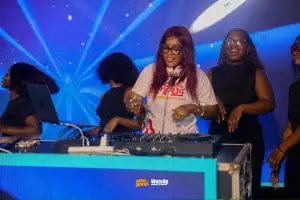 Dj Raya Dj Raya