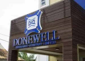 Donewell Insurance R