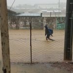 Eskom reconnecte la plupart des districts de WC après des tempêtes dévastatrices