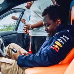 Flashy Matatu de George Ruto impliqué dans un accident quelques semaines après une rénovation majeure