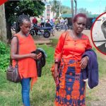Fredrick Gitiye : L'ADN confirme que le corps retrouvé dans la forêt de Nyambene appartient à un professeur disparu de Kindani