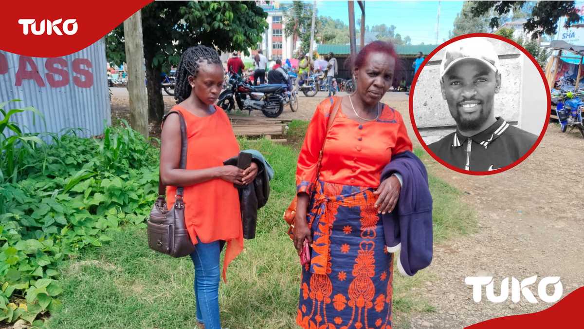 Fredrick Gitiye : L'ADN confirme que le corps retrouvé dans la forêt de Nyambene appartient à un professeur disparu de Kindani