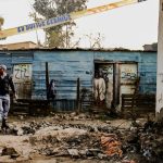 Fusillade de masse à Joburg : soupçons de guerres intestines liées à l'exploitation minière illégale, la police sous surveillance