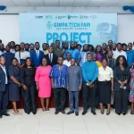 Gimpa Tech Fair - Vitrine de l'industrie