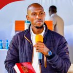 Geoffrey Mosiria tire la sonnette d'alarme suite à l'agression présumée d'un élève par des enseignants à Kawangware
