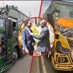 George Ruto investit massivement dans le magazine High School