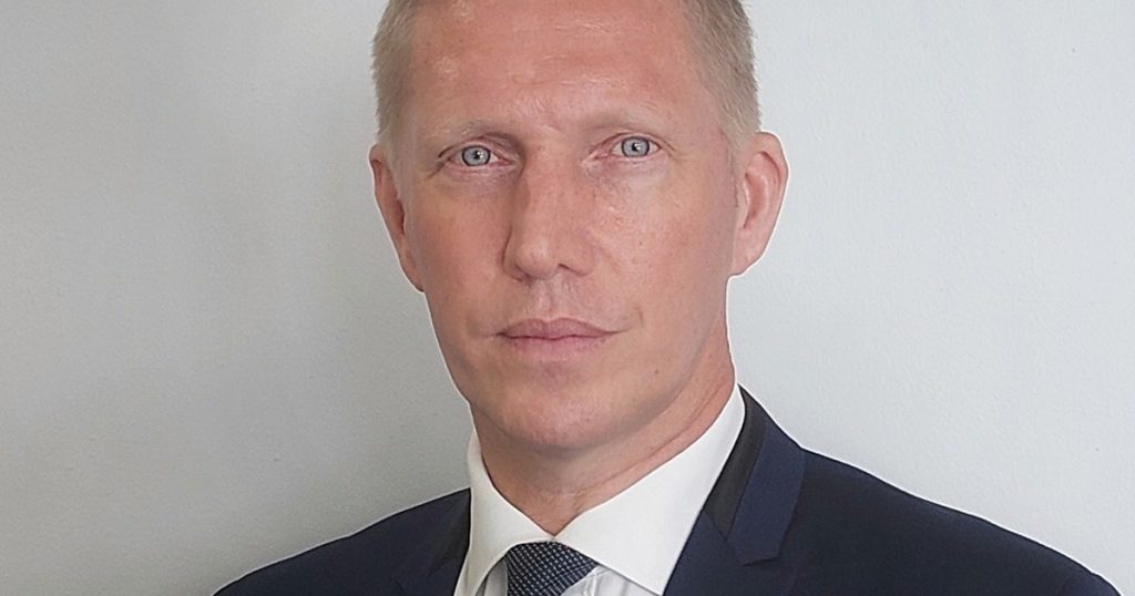 JP Smith du Cap s'apprête à intenter une action en justice suite à une décision de perquisition dans son bureau