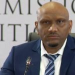 Jacob critiqué pour ne pas avoir fait prendre ses empreintes digitales sur les lieux du crime