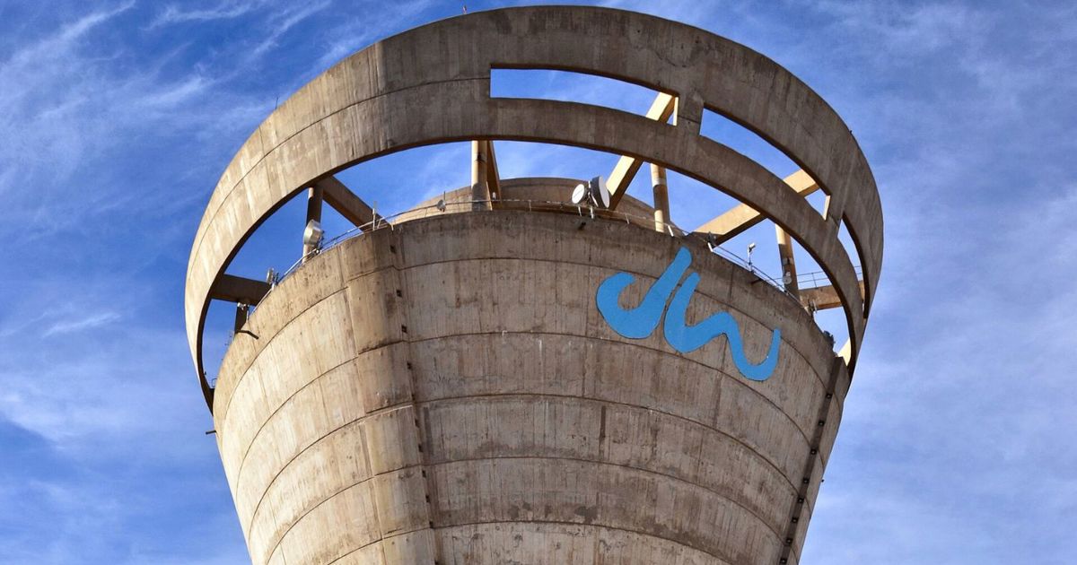 Joburg Water va mettre en œuvre des réductions d'approvisionnement sur 4 jours