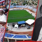 Journée Madaraka : William Ruto renomme le stade Wajir nouvellement construit en l'honneur du défunt ancien ministre