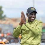 Journée Madaraka : les résidents de Wajir offrent 100 chameaux à William Ruto pour célébrer son leadership