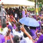 Journée mondiale des veuves : Uasin Gishu assure aux veuves un plus grand rôle dans le développement du comté