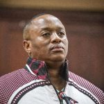 "Jub Jub" doit comparaître devant le tribunal mercredi