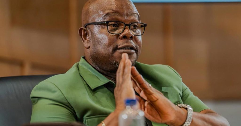 KZN Hawks Head rejette le récit selon lequel le cambriolage de 500 kg de cocaïne aurait été organisé